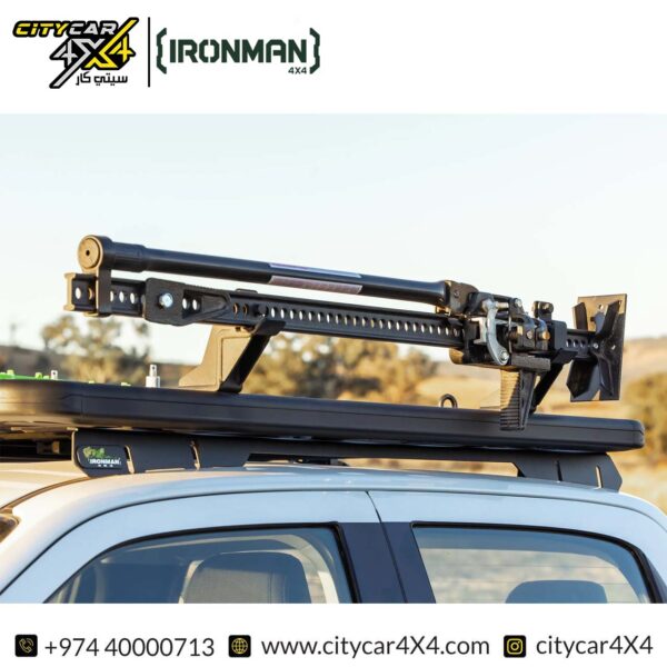 IRONMAN 4x4 High Lift Jack Holder