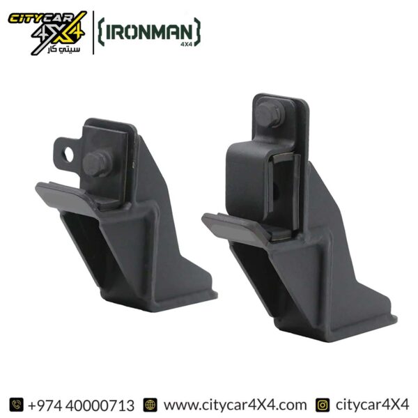 IRONMAN 4x4 High Lift Jack Holder