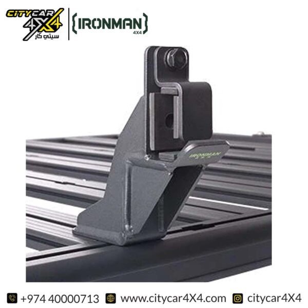 IRONMAN 4x4 High Lift Jack Holder