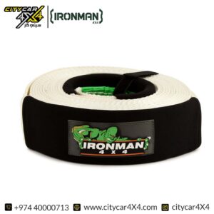 IRONMAN 4x4 Snatch Strap - 11000KG