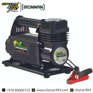 IRONMAN 4x4 Air Compressor