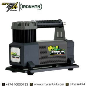 IRONMAN 4x4 Air Compressor