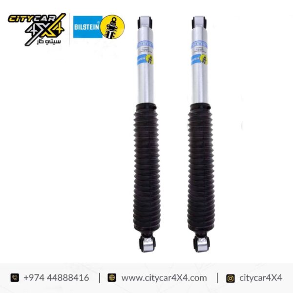 BILSTEIN 5100 Series Shocks (Set) 1998-06 GMC & Chevy 1500