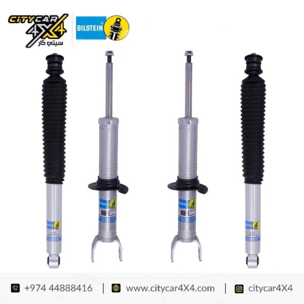 BILSTEIN 5100 Series Shocks (Set) 2009-18 Ram 1500