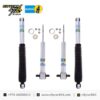 BILSTEIN 5100 Series Shocks (Set) 2007-18 GMC & Chevy 1500