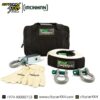 IRONMAN 4x4 Small Recovery Kit