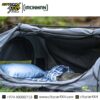 IRONMAN 4x4 Ridge Pole Swag Tent - Single