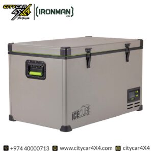 IRONMAN 4x4 M-Series IceCube Portable Fridge/Freezer