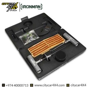 IRONMAN 4x4 Tire Repair Kit