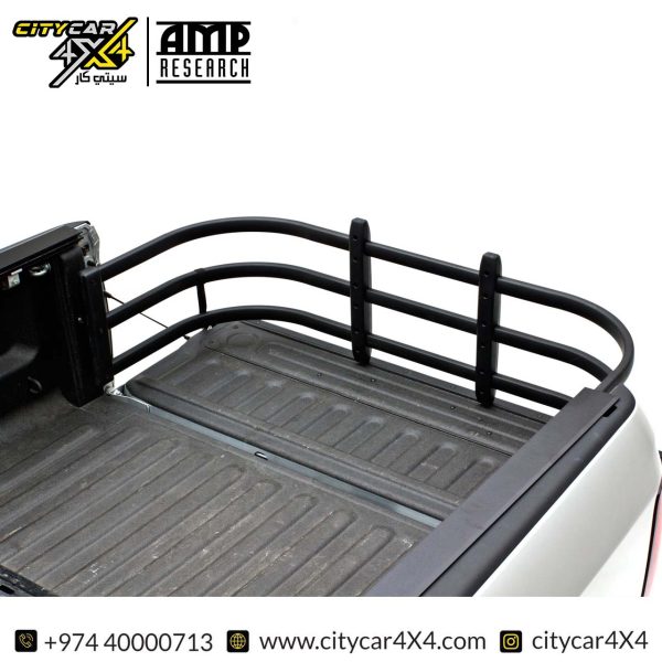 AMP RESEARCH BedXTender