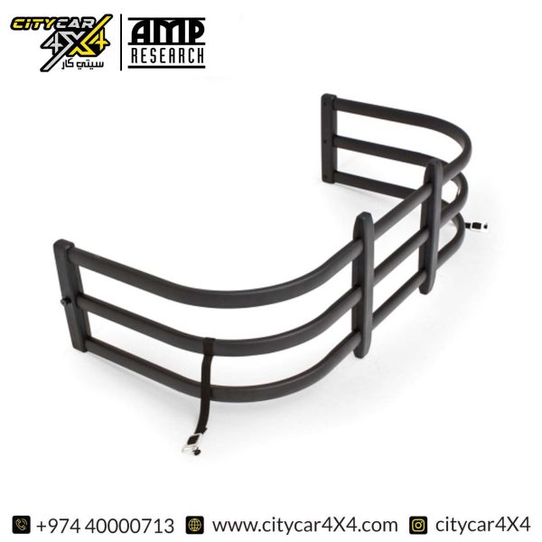 AMP RESEARCH BedXTender