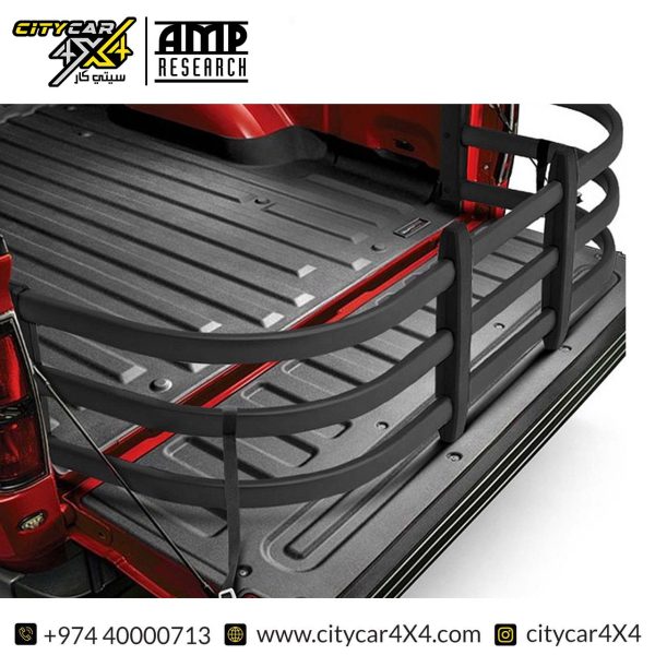 AMP RESEARCH BedXTender