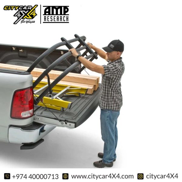 AMP RESEARCH BedXTender