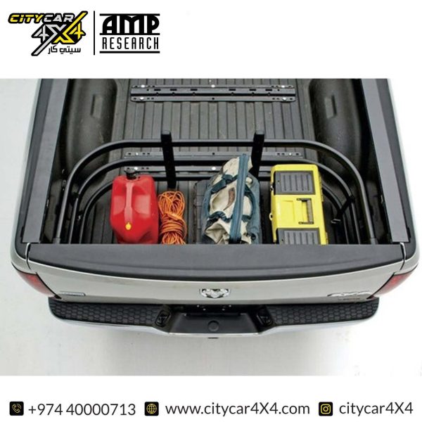 AMP RESEARCH BedXTender