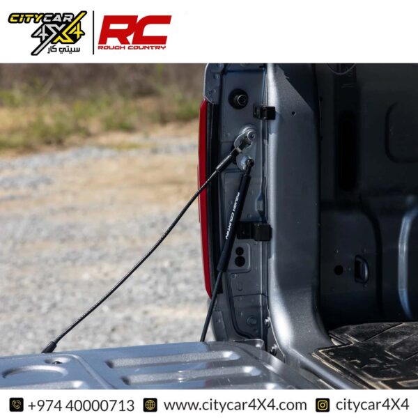 ROUGH COUNTRY Tailgate Assist 2019-24 Ram 1500
