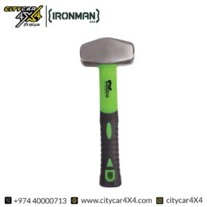 IRONMAN 4x4 Tent Peg Mallet