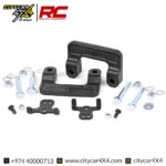 ROUGH COUNTRY 2 Inch Leveling Kit 2019-24 GMC & Chevy 1500