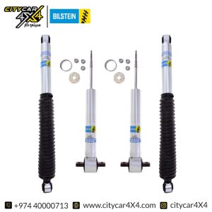 BILSTEIN 5100 Series Shocks (Set) 2007-18 GMC & Chevy 1500