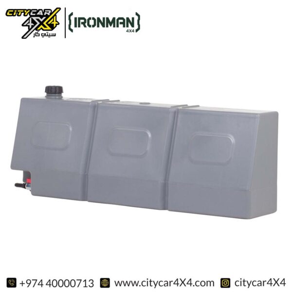 IRONMAN 4x4 50L Water Tank