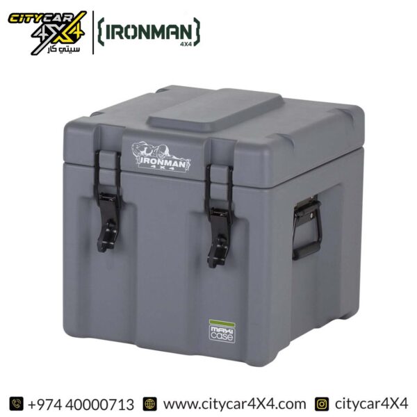 IRONMAN 4X4 Maxi Case