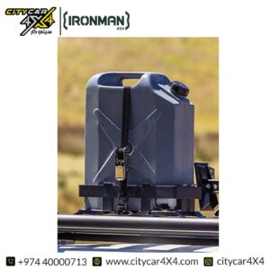 IRONMAN 4x4 Jerry Can Holder