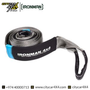 IRONMAN 4x4 Tree Trunk Protector 12000KG