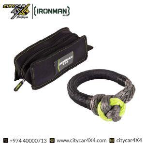 IRONMAN 4x4 Soft Shackle