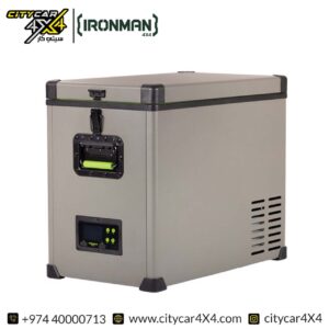 IRONMAN 4x4 M-Series IceCube Portable Fridge/Freezer