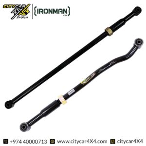 IRONMAN 4×4 Adjustable Panhard Rod (Set)