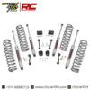 ROUGH COUNTRY 2.5 Inch Lift Kit