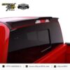 EGR Truck Cab Spoiler - Matte Black 2019-23 Ram 1500