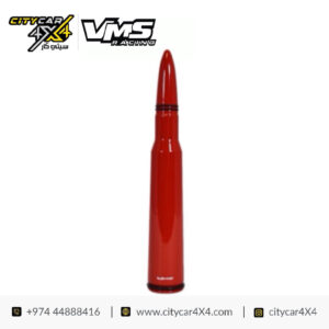 VMS RACING Bullet Red