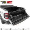 ROUGH COUNTRY Truck Bed Cargo Storage Box