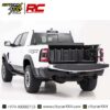 ROUGH COUNTRY Truck Bed Cargo Storage Box