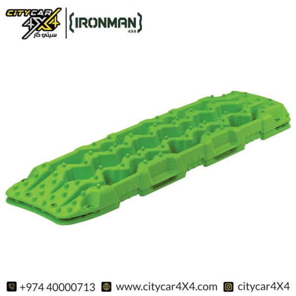 IRONMAN 4x4 Traction Boards