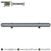 IRONMAN 4x4 28.5-Inch Night Sabre LED Light Bar