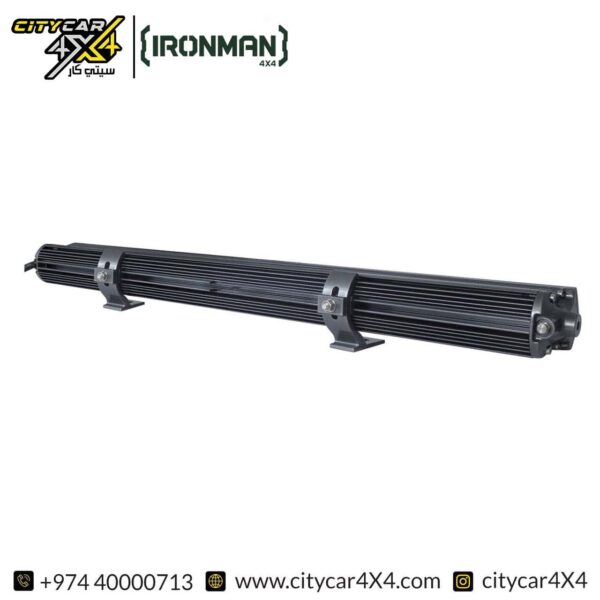 IRONMAN 4x4 28.5-Inch Night Sabre LED Light Bar