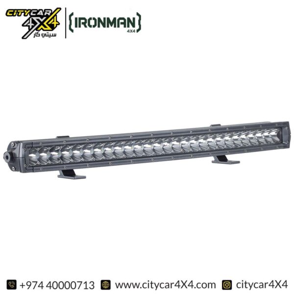 IRONMAN 4x4 28.5-Inch Night Sabre LED Light Bar