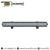 IRONMAN 4×4 19.5-Inch Night Sabre LED Light Bar
