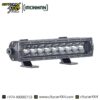 IRONMAN 4x4 11-Inch Night Sabre LED Light Bar