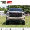 ROUGH COUNTRY 1.5 Inch Leveling Kit 2022-24 GMC & Chevy 1500 AT4X/ZR2