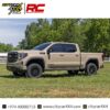 ROUGH COUNTRY 1.5 Inch Leveling Kit 2022-24 GMC & Chevy 1500 AT4X/ZR2