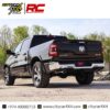 ROUGH COUNTRY 2 Inch Leveling Kit 2019-24 Ram 1500
