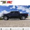 ROUGH COUNTRY 2 Inch Leveling Kit 2019-24 Ram 1500
