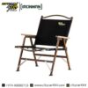 IRONMAN 4x4 Aluminum Quick Fold Event Chair