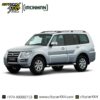 2000-24 Mitsubishi Pajero