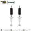 IRONMAN 4×4 Nitro Gas Shocks (Set)
