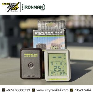 IRONMAN 4x4 Fridge Wireless Thermometer