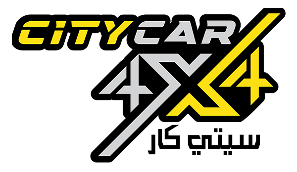 citycar4x4 Logo Auto Spare Parts Sales