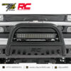 ROUGH COUNTRY 20-Inch Dual Row Cree LED Light Bar - Image 2